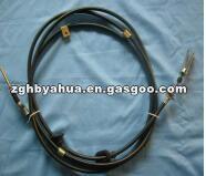 El Cable Del Acelerador Para Mitsubishi MC419271