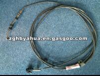 El Cable Del Acelerador Para Mitsubishi MC420600