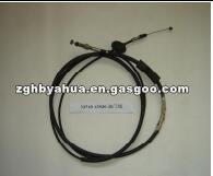 El Cable Del Acelerador Para TOYOTA 32740-43020