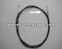 El Cable De La Tapa De La MáQuina Para TOYOTA 53630-33010