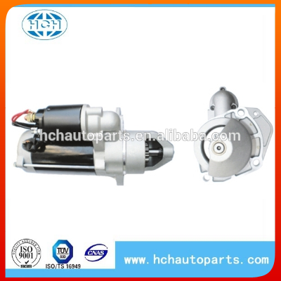 0001231016 bosch starter motor prices for iveco