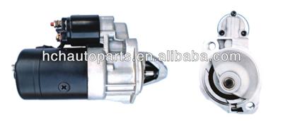 Lucas LRS00991 car starter for vw