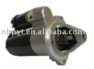 Starter Motor--Lada 2101--5722.3708