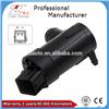 
Windshield/Windscreen Washer Pump 98510-25000,98510-1G000,98510-3L000,98510-2S000 For HYUNDAI/KIA
