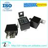 ZT603 12v 24v 4pin 5pin 30a 40a 60a 80a auto relay car horn relay