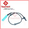 Auto parts ABS sensor wheel speed sensor for B.M.W E60 34526771702 / 3452 6771 702