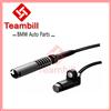 Auto parts front ABS sensor wheel speed sensor for B.M.W e38 34521182076 / 3452 1182 076
