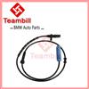 Auto parts front ABS sensor wheel speed sensor for B.M.W e38 34526756373 / 3452 6756 373