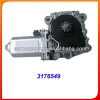 Auto window regulator motor for Volvo truck parts LH 3176549