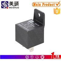 
Yueqing Liushi mini size normally closed heavy power Auto relay
