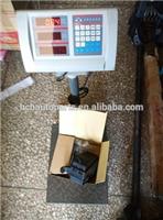 
Circuit breaker box assembly for FAW
