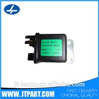 
8-94248161-0 for genuine parts relay glow plug
