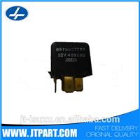 
8970809261 for genuine parts 12v relay
