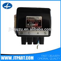 
0250007170 for 4JB1 diesel genuine parts Relay
