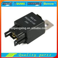 Auto Relay 95230-91130 24V 4 PIN High quality