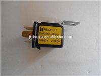 
5-82550029-0 for genuine part automotive electrical relay

