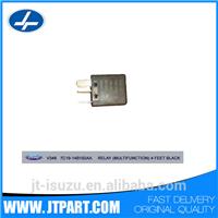 
7C19 14B192AA for JMC transit genuine part multifunction 4 feet auto relay
