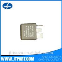 
For Transit V348 genuine parts 12V 70A multifunction 4 feet auto relay 7C19 14B192 EA
