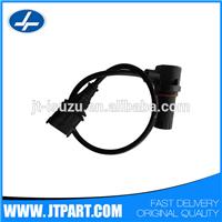 
8-97306601-2 /0281002553 for 6HK1/4HK1 genuine part crankshaft position sensor
