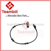 
Auto parts ABS sensor wheel speed sensor for Mercedes w163 1635401017 rear left
