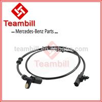 
Auto parts ABS sensor wheel speed sensor for Mercedes w163 1635400717
