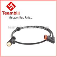 
Auto parts wheel speed sensor ABS sensor for Mercedes w221 2215400117
