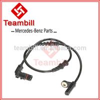 
Auto parts ABS sensor wheel speed sensor for Mercedes w164 ML 1645400917
