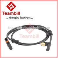 
Auto parts ABS sensor wheel speed sensor for Mercedes w203 2035401317
