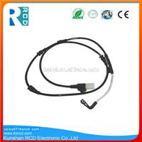 Brake Pad Wear Sensor ABS Sensor for landrover SOE000025 Sensor wire harness automotive