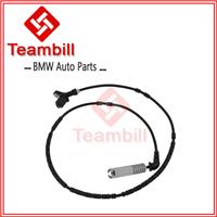 
Auto parts right ABS sensor wheel speed sensor for B.M.W e46 34521164652
