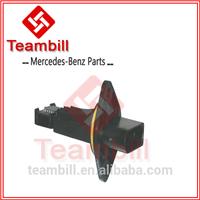 
Auto parts mass air flow meter/MAF/air flow sensor for Mercedes W203 W210 W163 W220 6110940048 611 094 00 48
