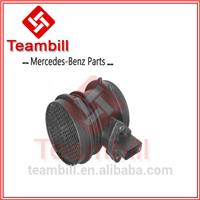 
Auto parts mass air flow meter/MAF/air flow sensor for Mercedes w202 w203 w210 w211 w163 w220 w639 0280217515 1120940048
