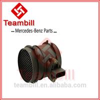 
Auto parts mass air flow meter/MAF/air flow sensor for Mercedes w202 w203 w210 w211 w163 w164 w251 w220 0280217810 1130940048

