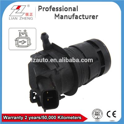 Windshield/Windscreen Washer motor/Washer Pump 85330-21010/85330-60190/85330-47010/85330-AE010 For Toyota/Lexus Genuine Parts