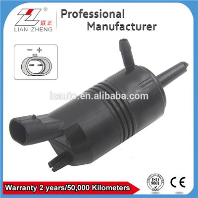 Windshield/Windscreen Washer Pump 22127652,22127653,89025062 For GM Buick/Cadillac/Chevrolet,GMC,Oldsmobile,Pontiac,Isuzu