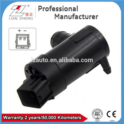 Windshield/Windscreen Washer Pump 98510-25000,98510-1G000,98510-3L000,98510-2S000 For HYUNDAI/KIA