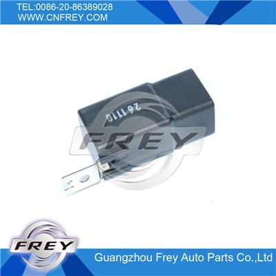 Glow motor Relay 0035421919 for Sprinter 906