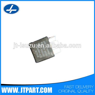 7C1914B192DA for Transit V348 genuine parts auto relay