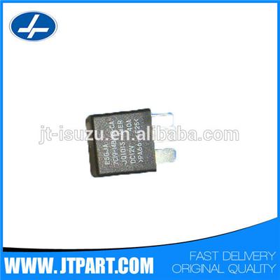 7C1914B192CA /1479261 for transit V348 genuine parts 12 volt relay