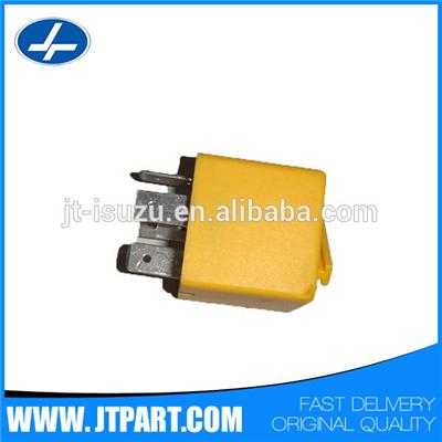 93BG14N089B1B for Transit V348 genuine parts relay price