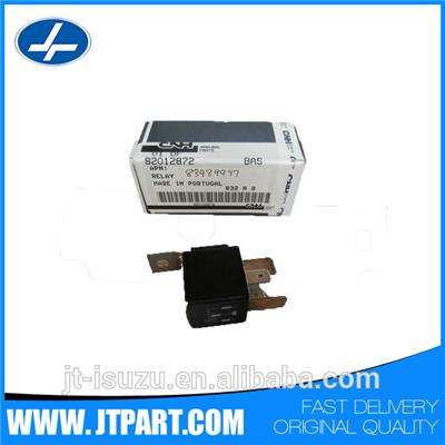 82012872 for transit genuine parts 12v relay price