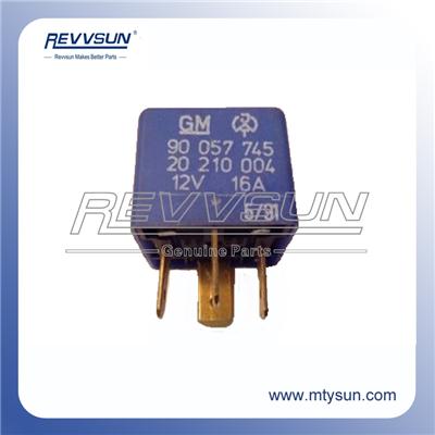 Daewoo Relay 90 057 745/90057745 For Revvsun Auto Parts