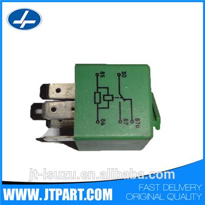 Transit genuine parts 12v relay 93BG 13A025 A1B