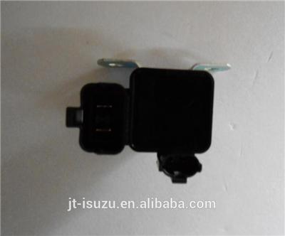 hot sale 8980056310 for genuine auto part 24v starter relay