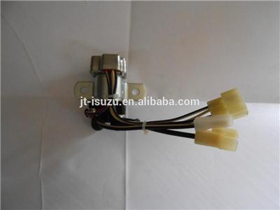 1-82553039-1 0-25000-7832 for genuine part 24v starter relay