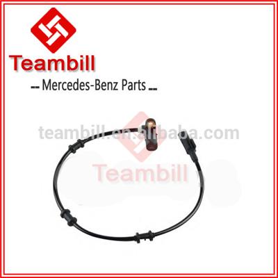 Auto parts ABS sensor wheel speed sensor for Mercedes w163 1635401017 rear left
