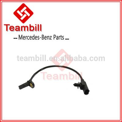 Auto parts wheel speed sensor ABS sensor for Mercedes w164 1645400717 Right