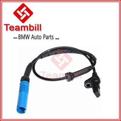 Auto parts ABS sensor wheel speed sensor for B.M.W E53 X5 34526756379 / 3452 6756 379