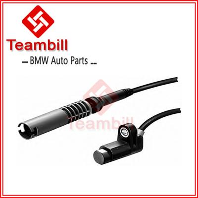 Auto parts front ABS sensor wheel speed sensor for B.M.W e38 34521182076 / 3452 1182 076