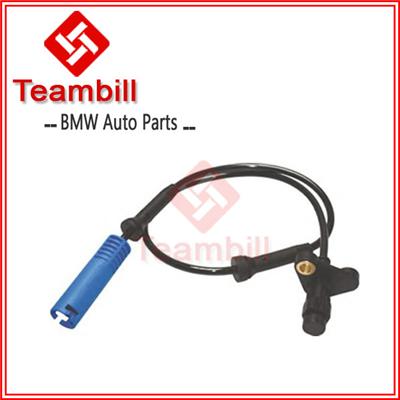 Auto parts ABS sensor wheel speed sensor for B.M.W E39 34526756375 / 3452 6756 375